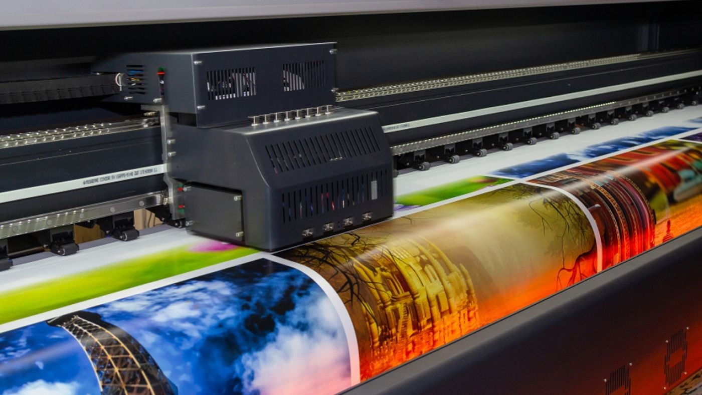 Explore Stickerpro Group's comprehensive business printing services. Whether you need a simple business card or a super-size poster, we've got you covered. As proud partners of Printing.com, we provide the most extensive and competitively priced range of printed products in the country.